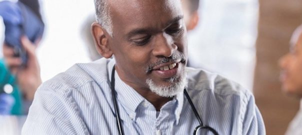 Top 5 questions to ask your doctor