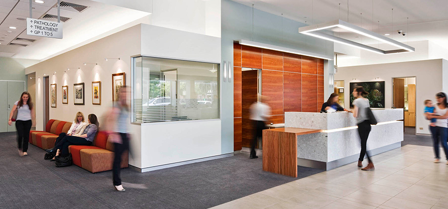 Murrumba Downs Medical & Dental Centre