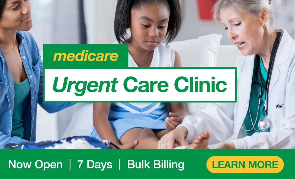 Urgent Care